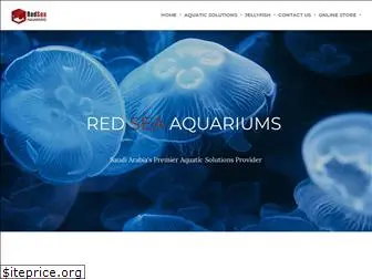 redseaaquariums.com