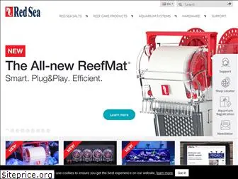 redseafish.com