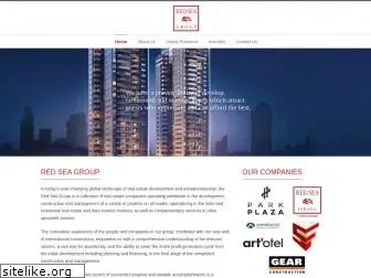 redseagroup.com