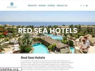 redseahotels.com