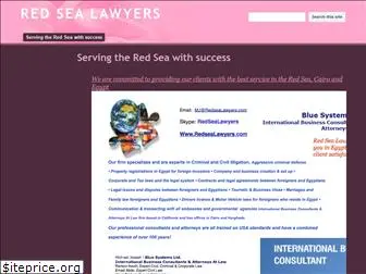 redsealawyers.com