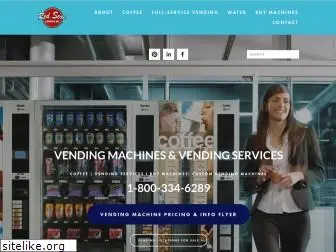 redsealvending.ca