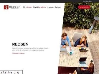 redsen-consulting.com