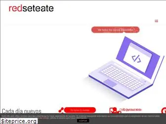 redseteate.com