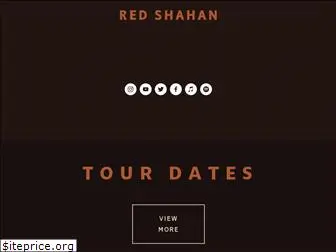 redshahan.com