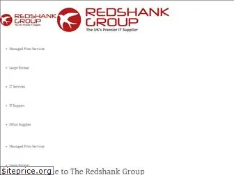redshank-it.co.uk