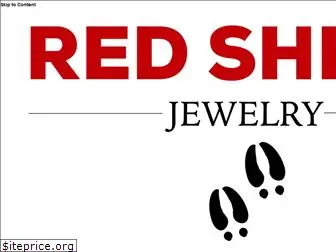 redshelljewelry.com