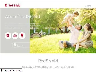 redshieldsecurity.com