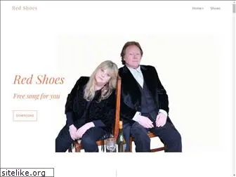 redshoes-music.com