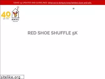 redshoeshuffle.org