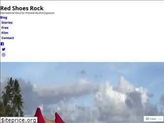 redshoesrock.com