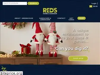 redshomeandgarden.com