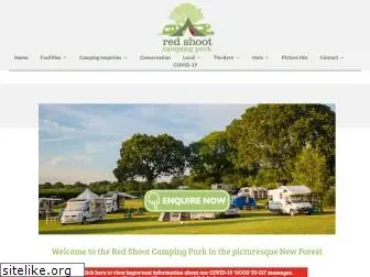 redshoot-campingpark.com