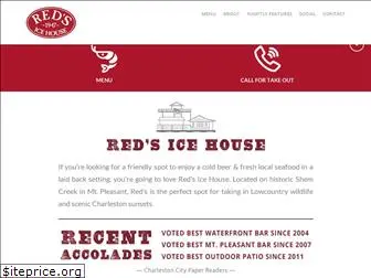 redsicehouse.com