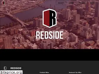 redsidepdx.com