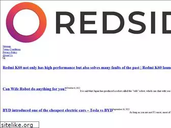 redsider.com