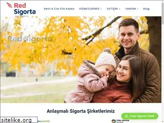 redsigorta.com.tr