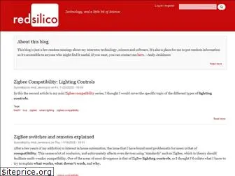 redsilico.com