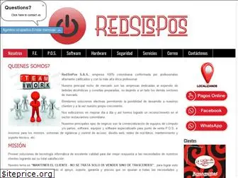 redsispos.com