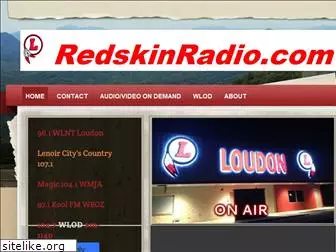 redskinradio.com