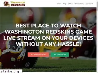 redskinsgame.org