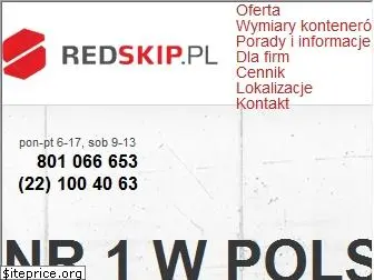 redskip.pl