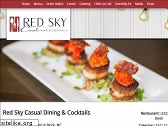 redskycafe.com