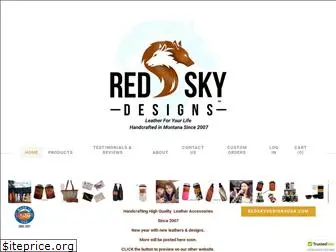 redskydesigns.com