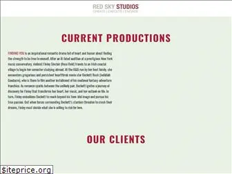 redskyfilmstudios.com