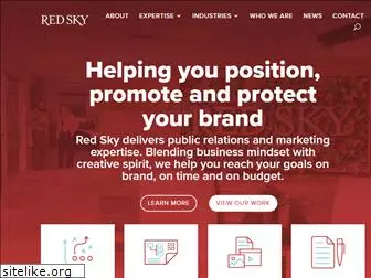 redskypr.com