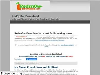 redsn0w-download.com