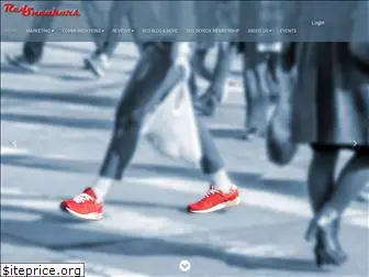 redsneakers.works