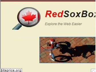 redsoxbox.com