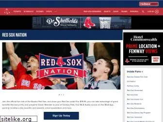 redsoxnation.com