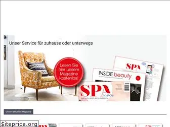 redspa.de