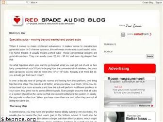 redspade-audio.blogspot.com