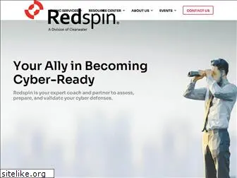 redspin.com