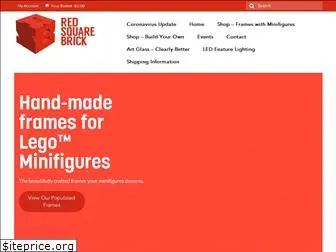 redsquarebrick.com