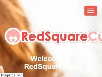 redsquarecupid.com