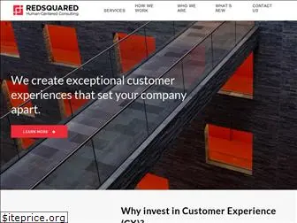 redsquaredconsulting.com