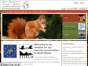 redsquirrels.info