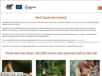 redsquirrelsunited.org.uk