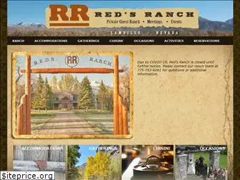redsranch.com
