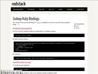 redstack.net