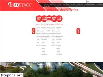 redstackgroup.com