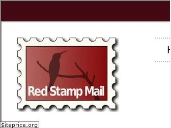 redstampmail.com
