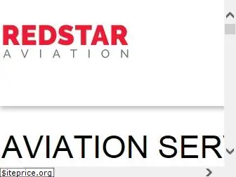 redstar-aviation.com