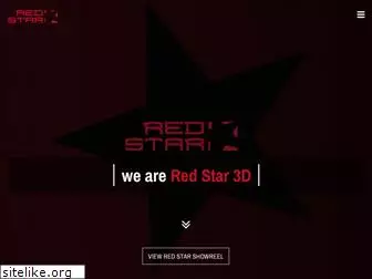 redstar3d.com