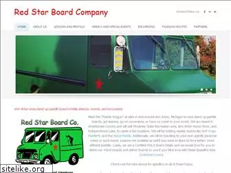 redstarboard.com
