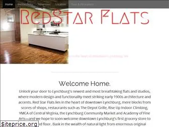 redstarflats.com